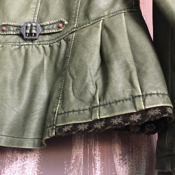 Montana Co Jacket - Picture 6 of 8